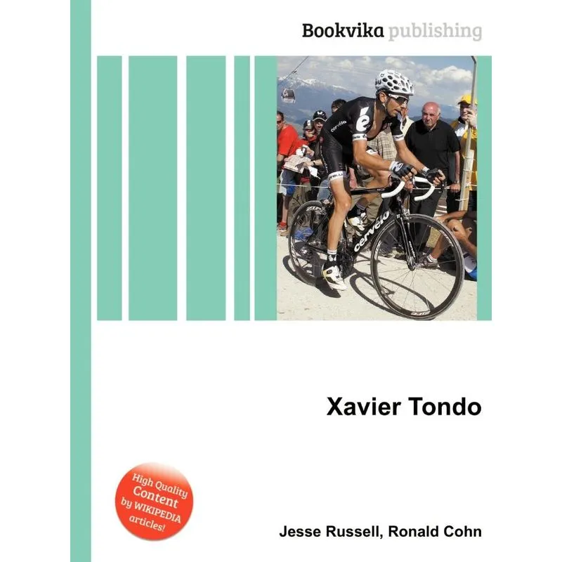 Xavier Tondo