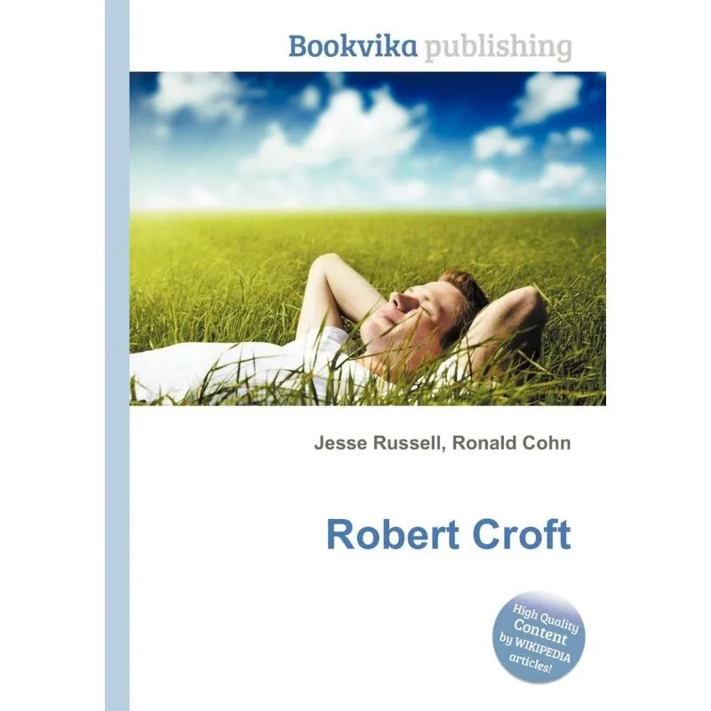 Robert Croft