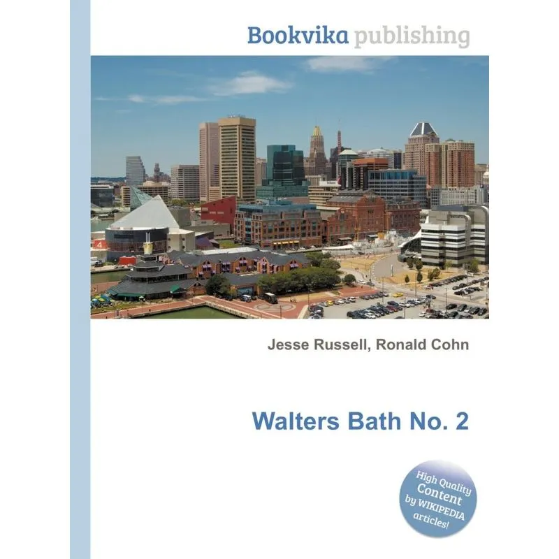 Walters Bath No. 2