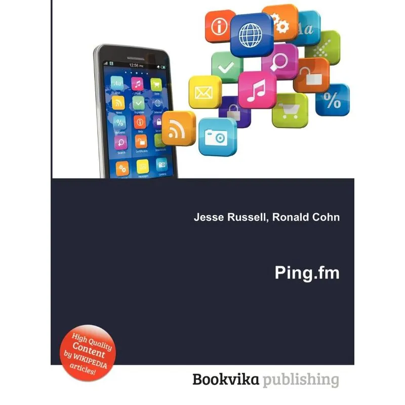 Ping.FM