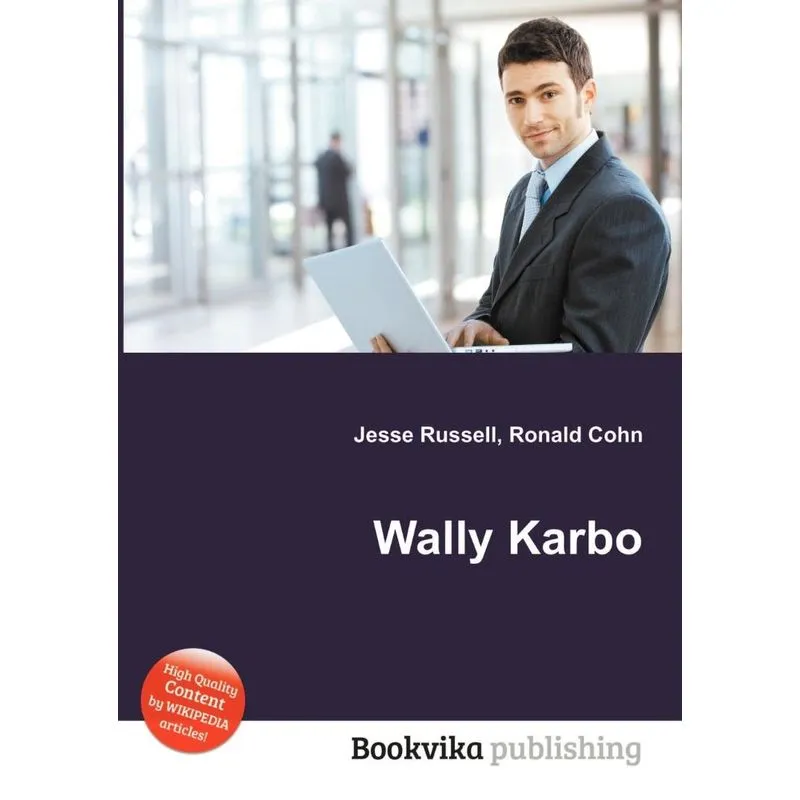 Wally Karbo