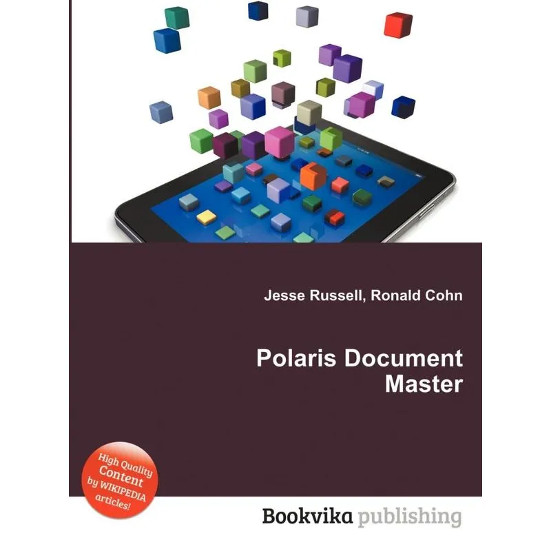 Polaris Document Master