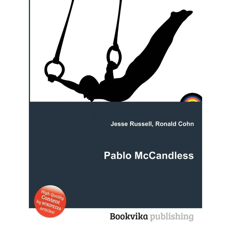 Pablo McCandless