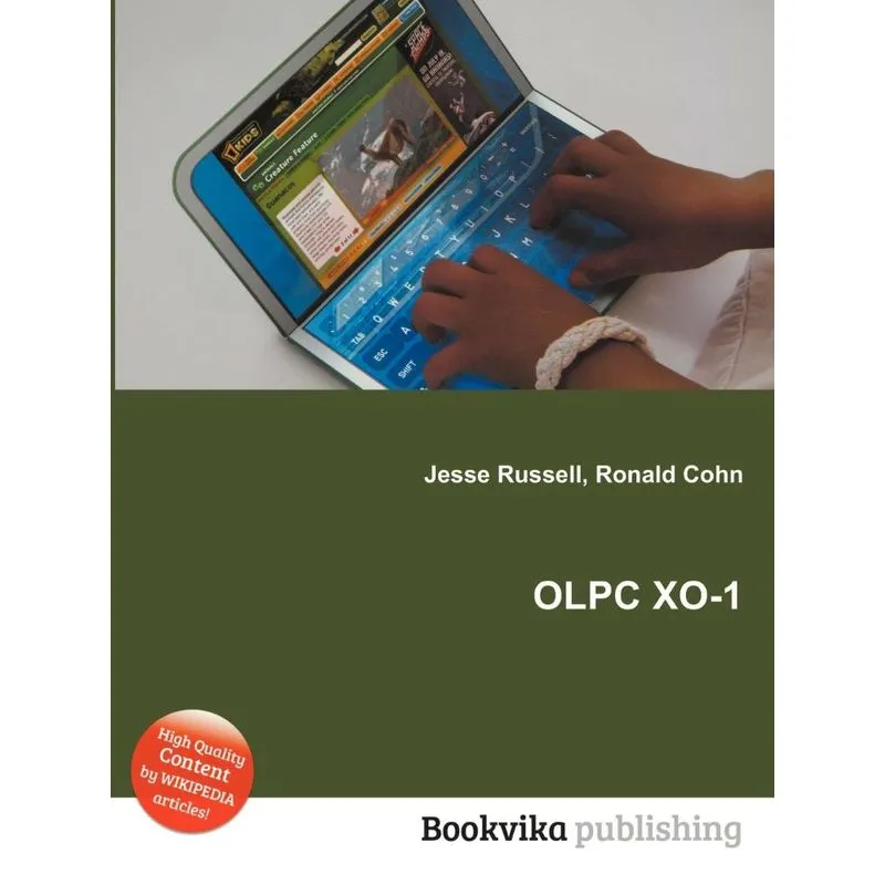 Olpc Xo-1