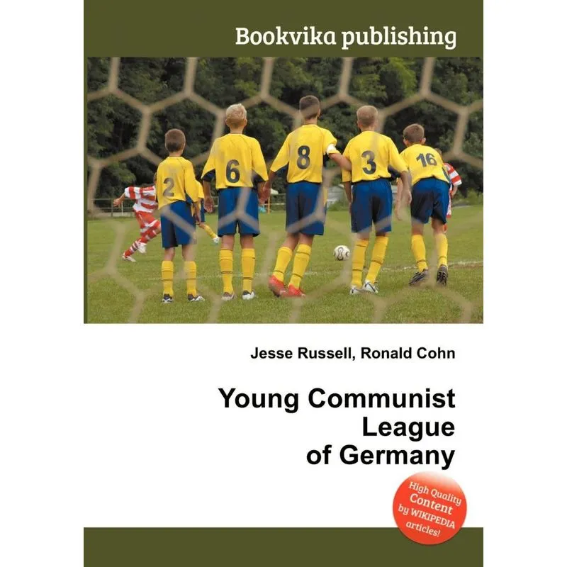 Young Communist League of Germany