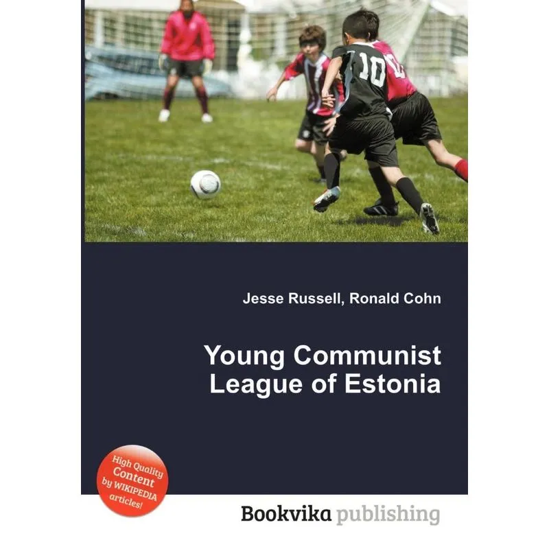 Young Communist League of Estonia
