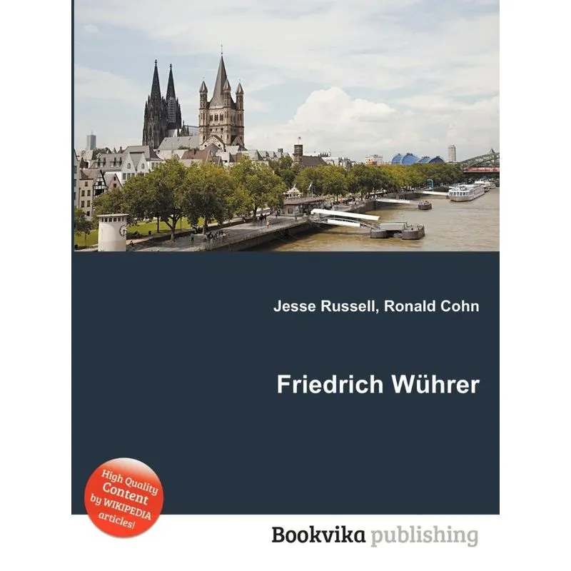 Friedrich Wuhrer
