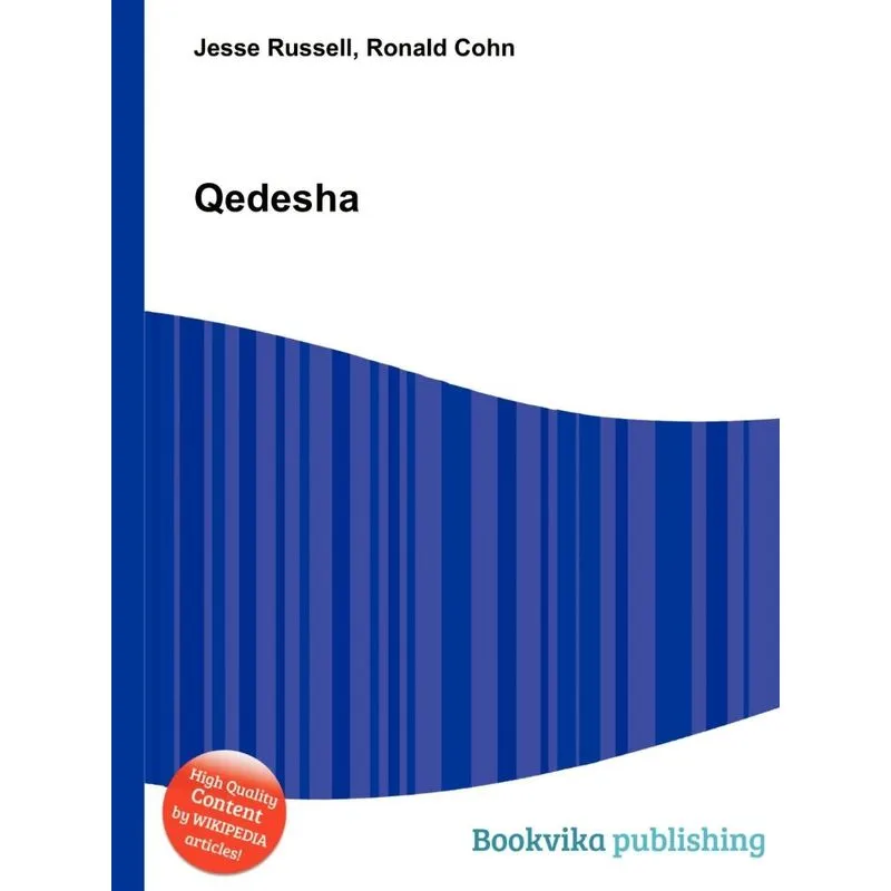 Qedesha