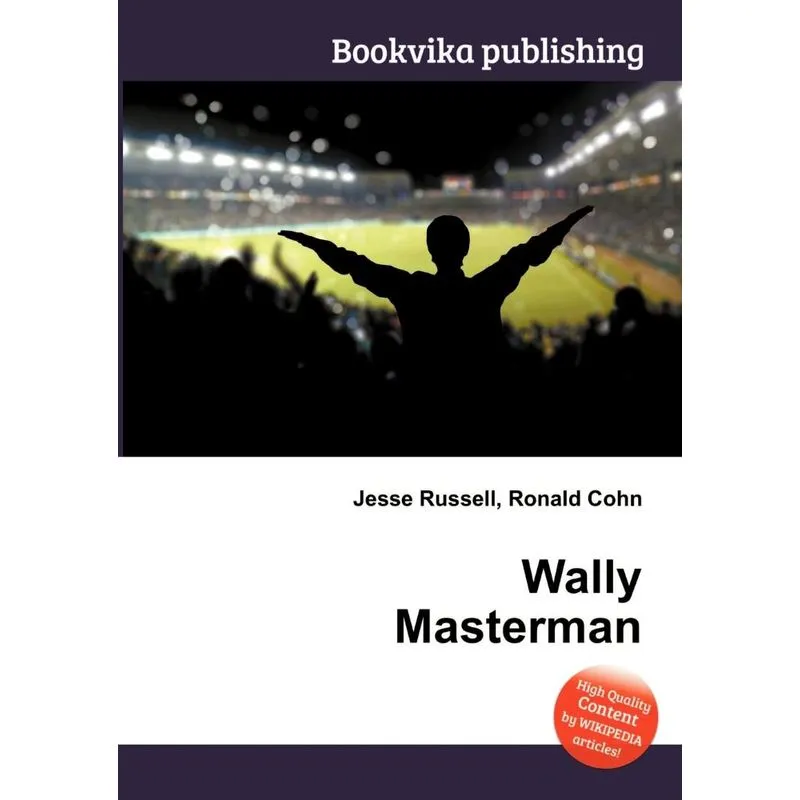 Wally Masterman