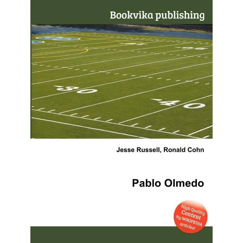 Pablo Olmedo