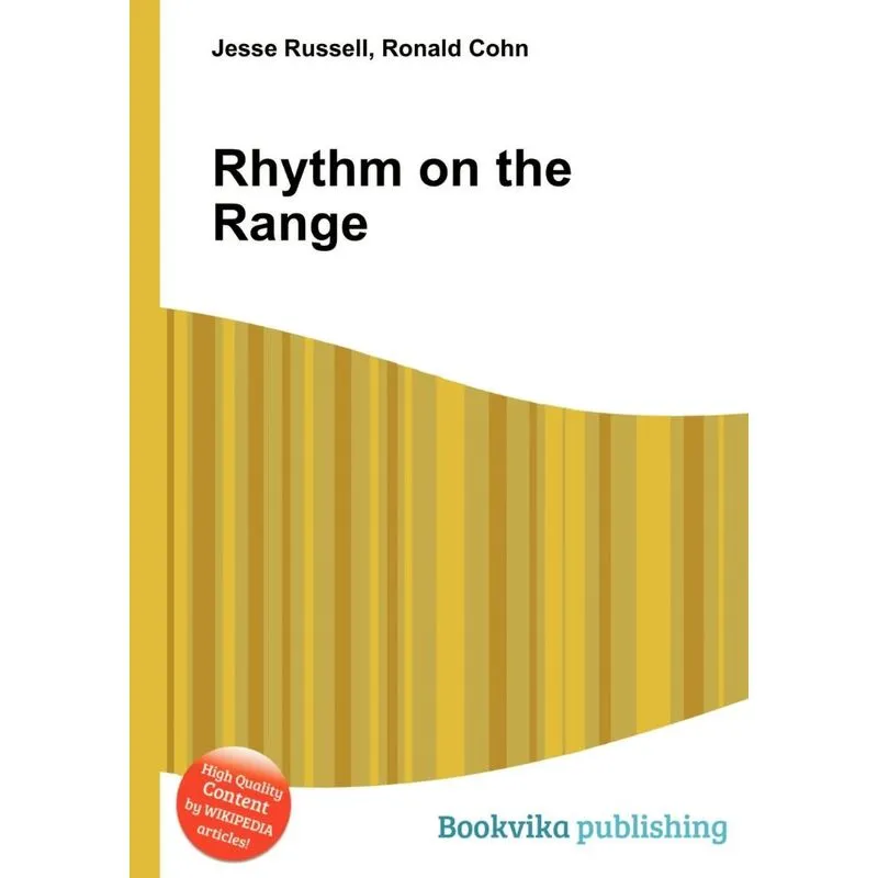 Rhythm on the Range