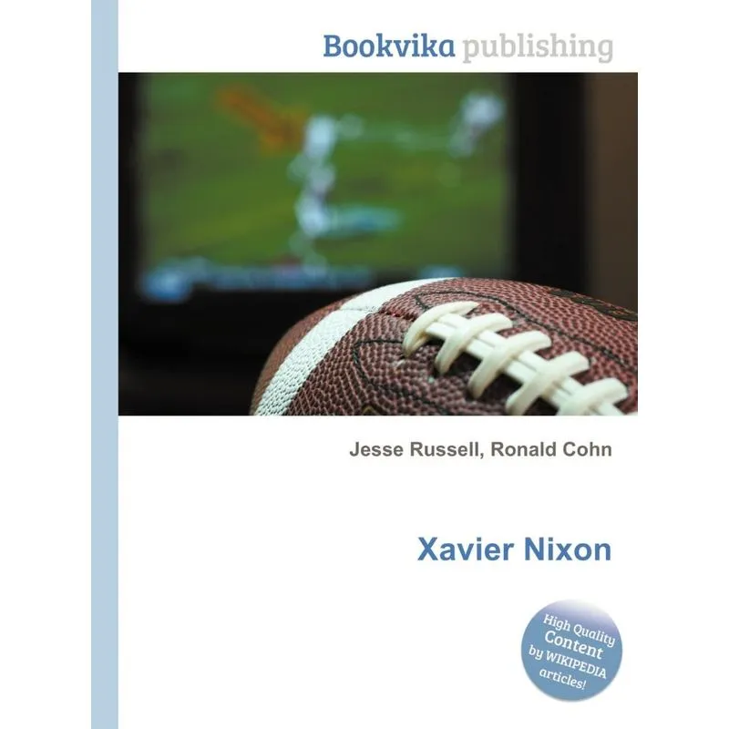Xavier Nixon