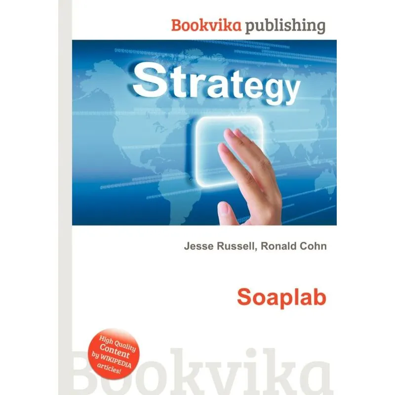 Soaplab