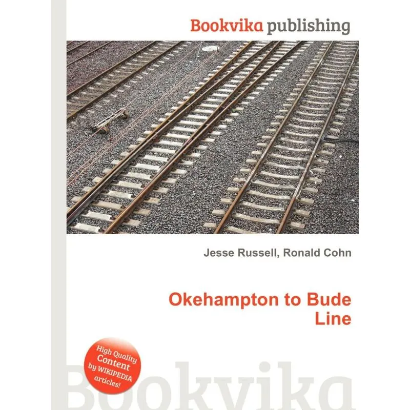 Okehampton to Bude Line