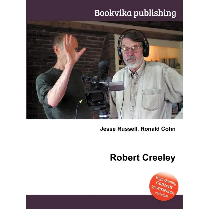 Robert Creeley