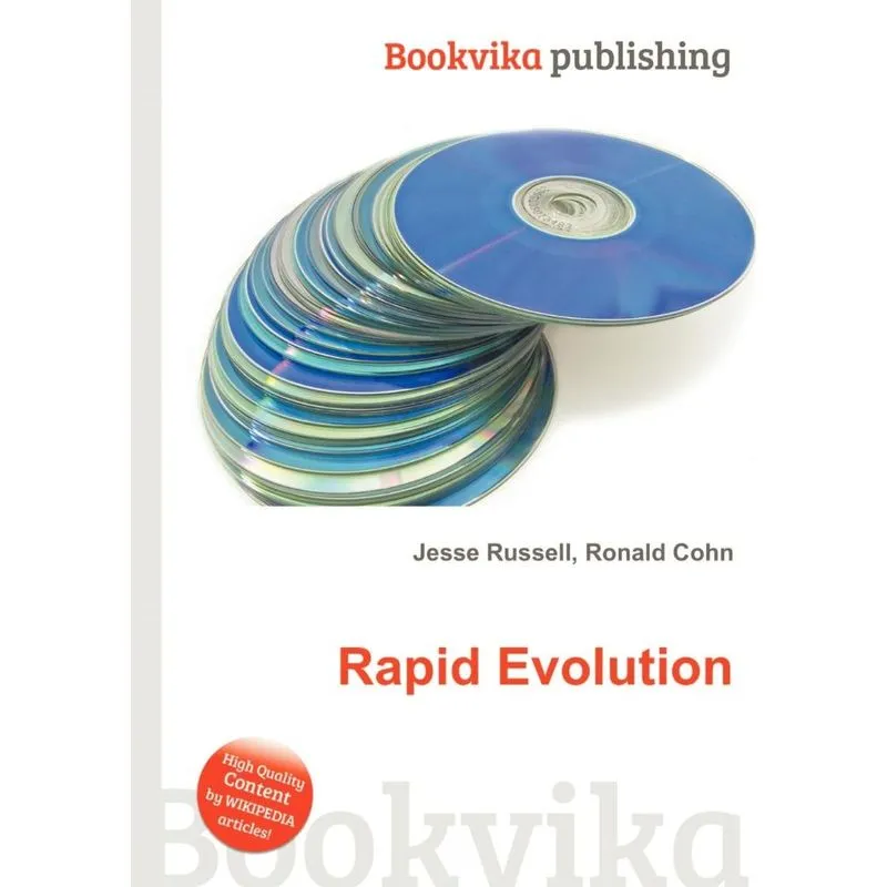 Rapid Evolution