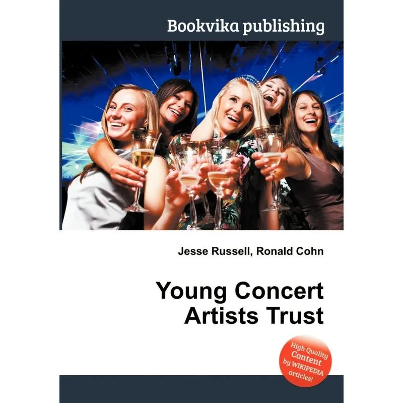 Young Concert Artists Trust