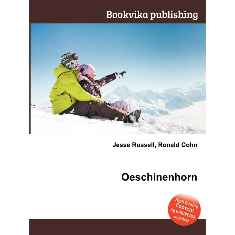 Oeschinenhorn