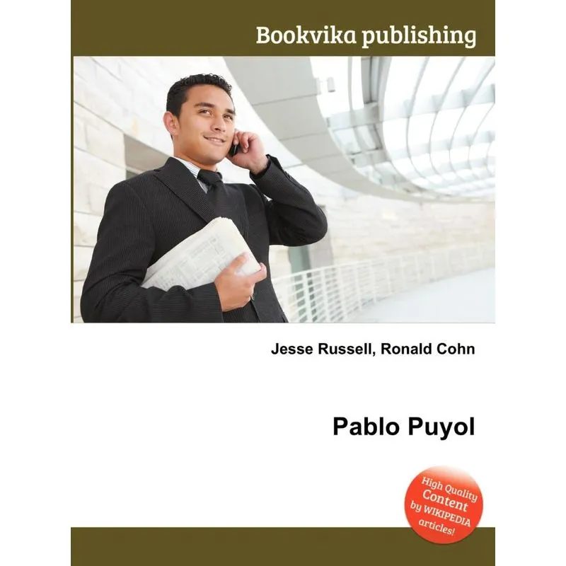 Pablo Puyol