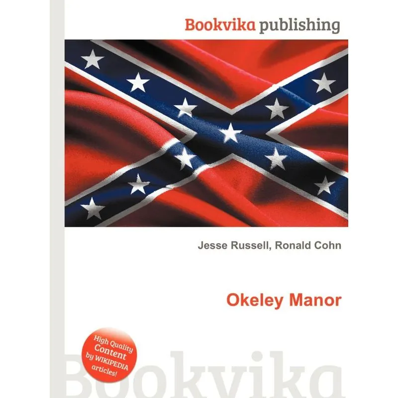Okeley Manor