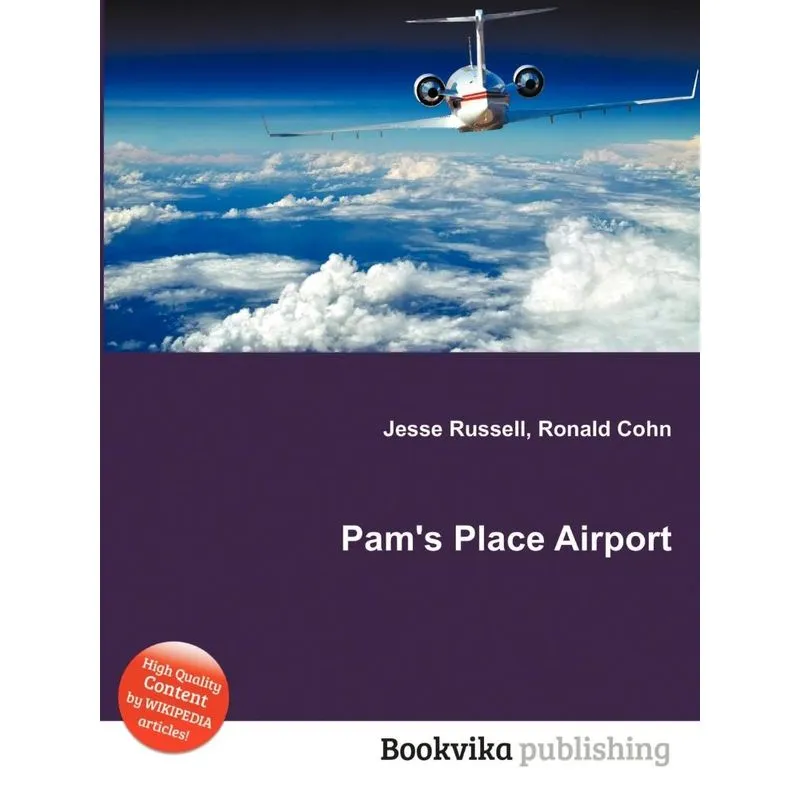 Pams Place Airport