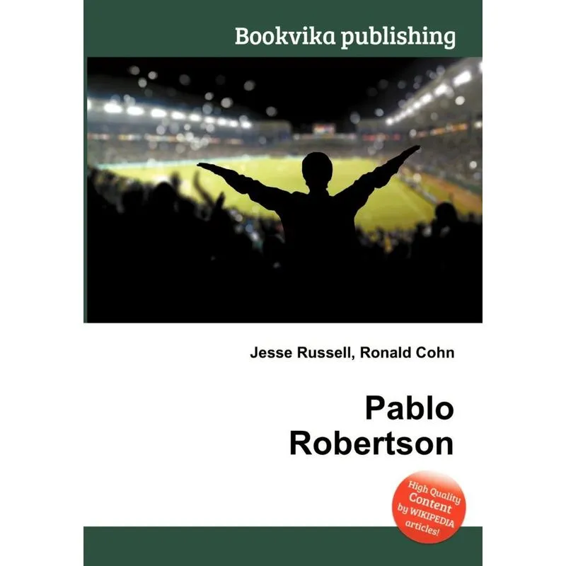Pablo Robertson