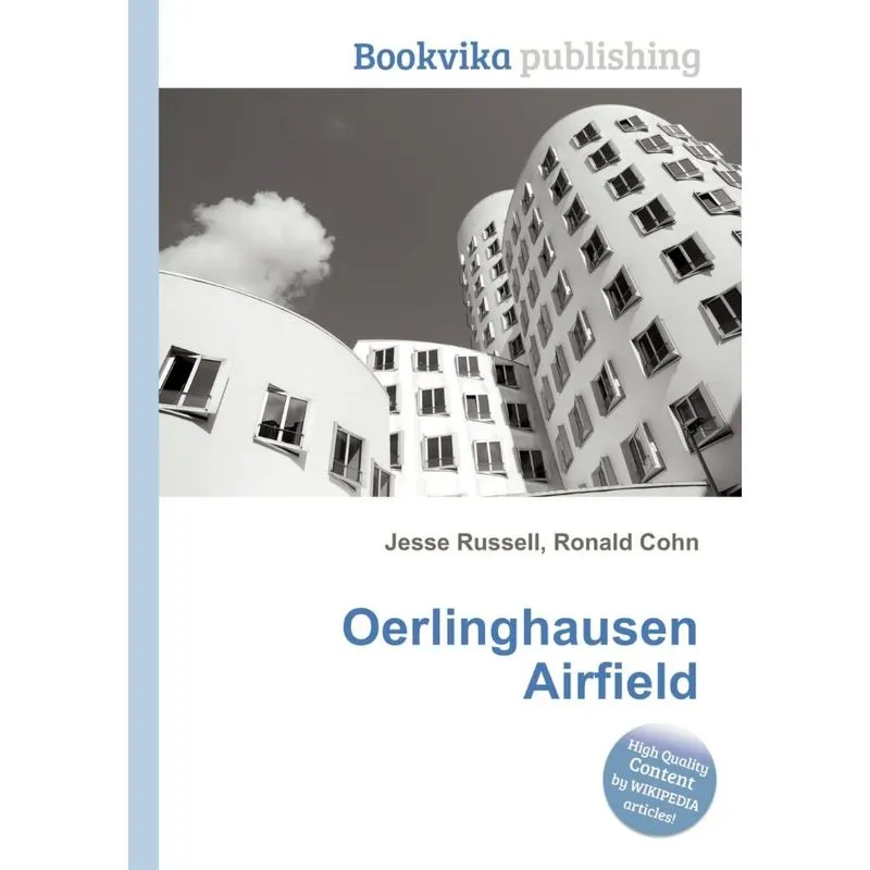 Oerlinghausen Airfield