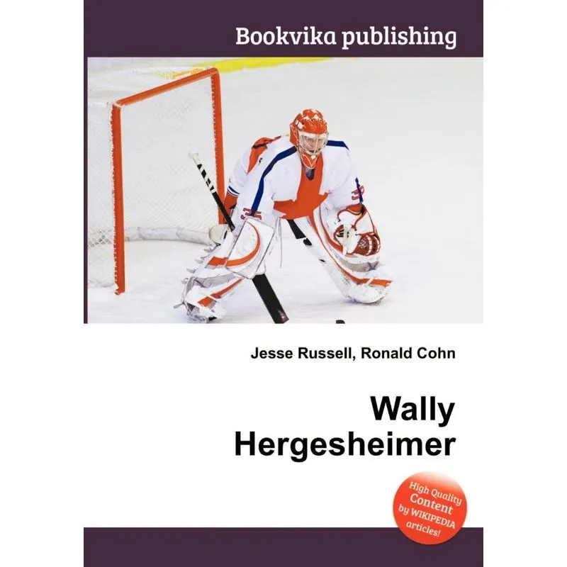 Wally Hergesheimer