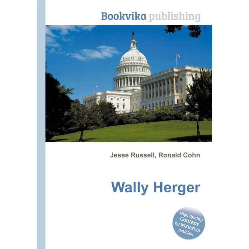 Wally Herger