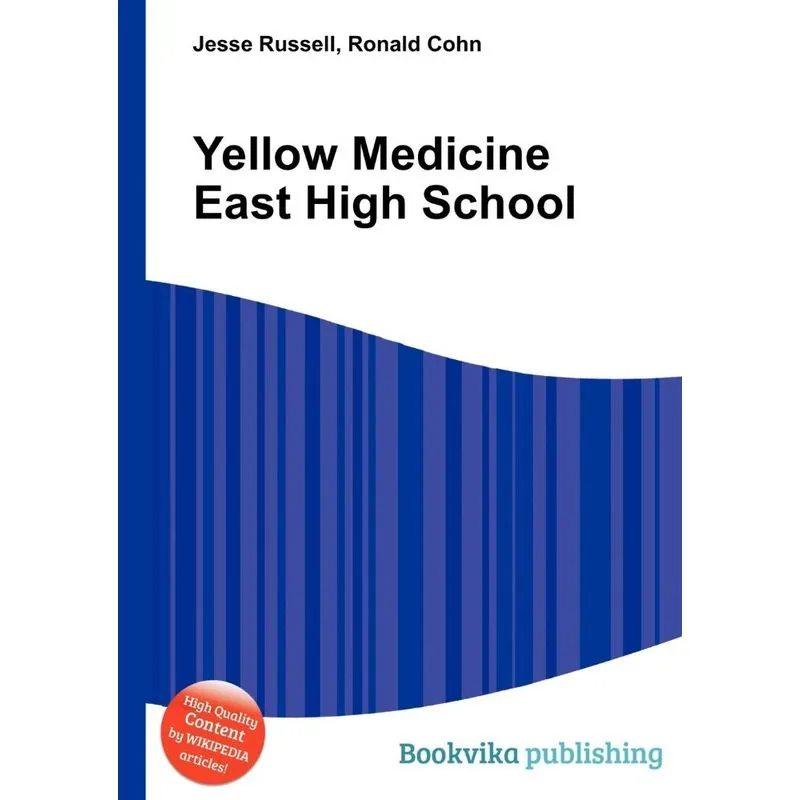 Yellow Medicine East High School