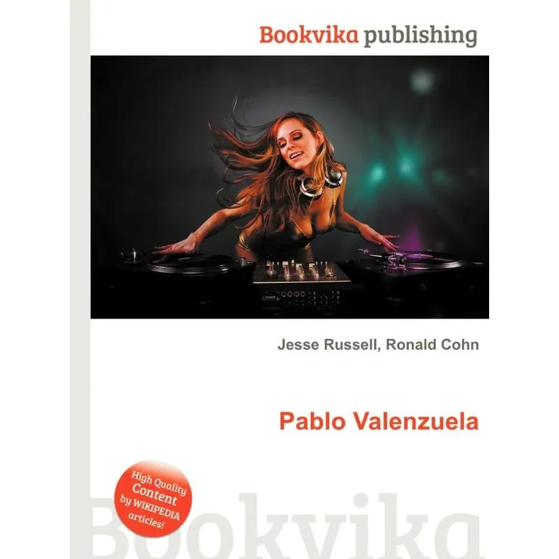 Pablo Valenzuela