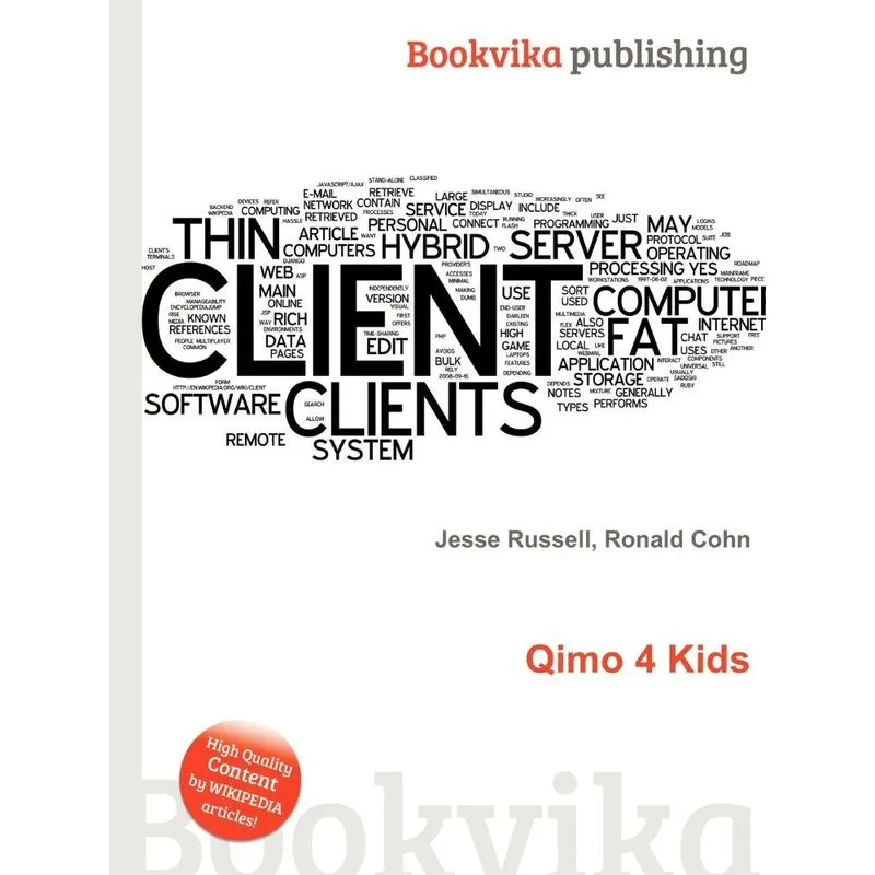 Qimo 4 Kids