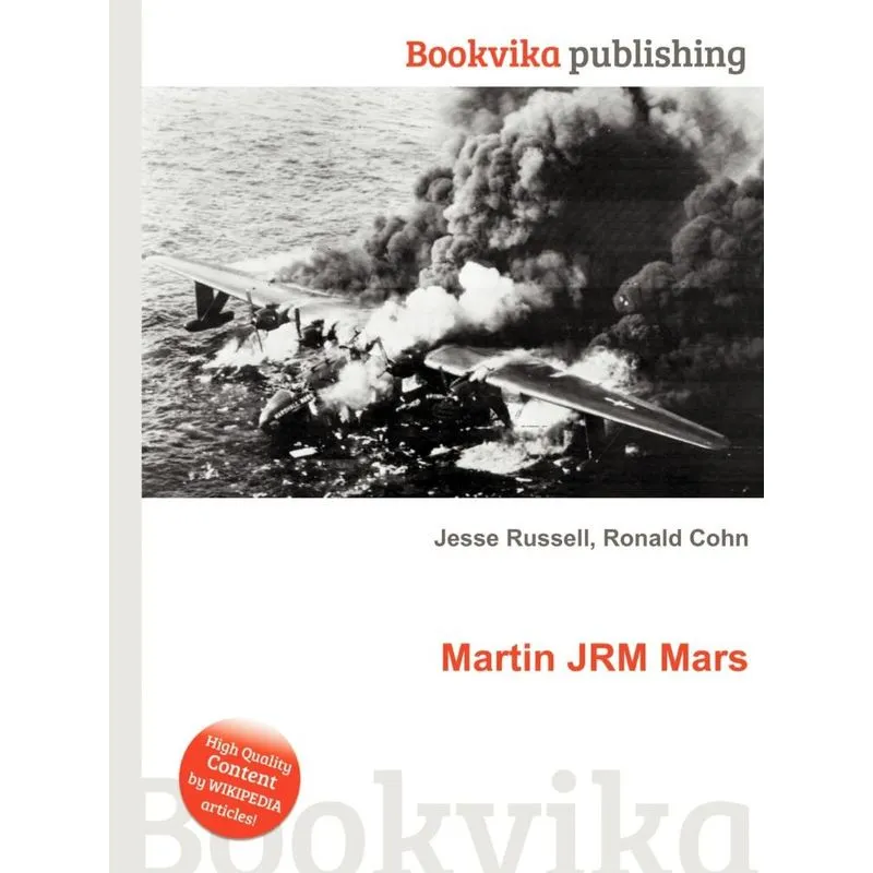 Martin Jrm Mars