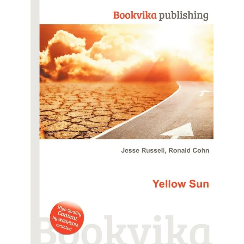 Yellow Sun