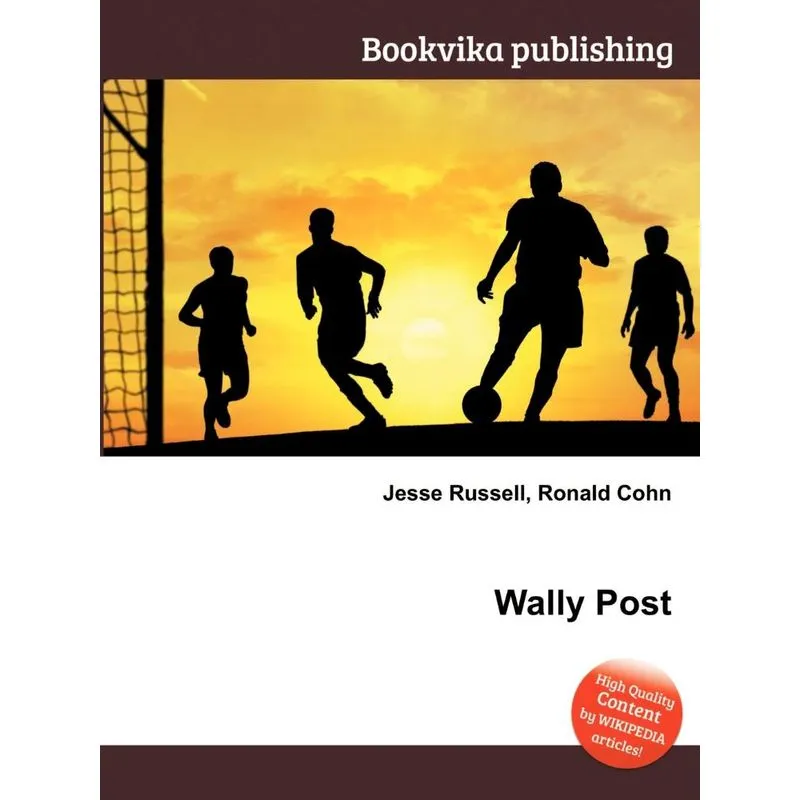 Wally Post
