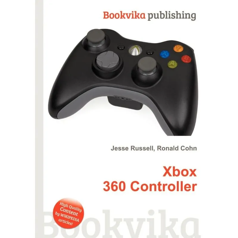 Xbox 360 Controller