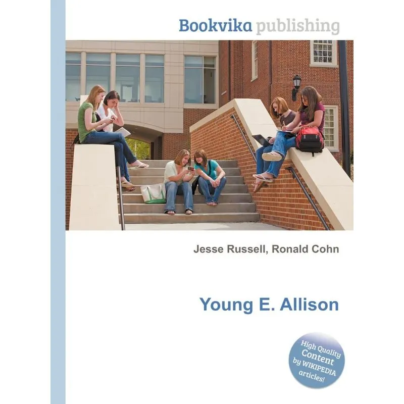 Young E. Allison
