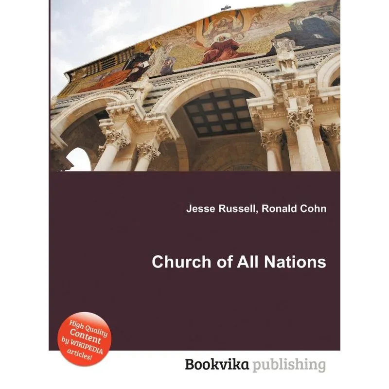 Church Of All Nations