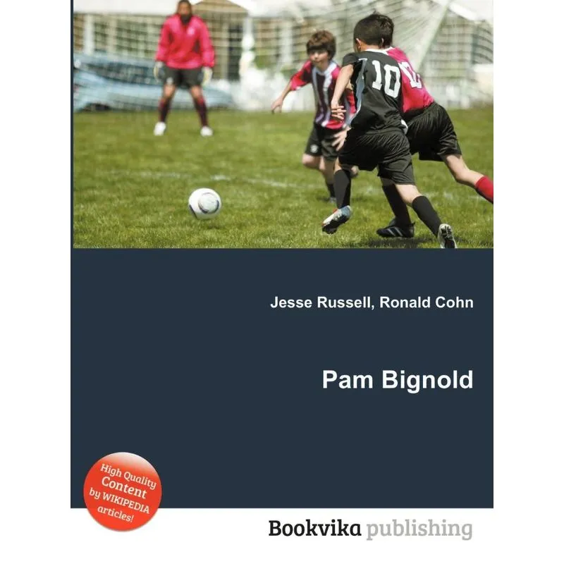 Pam Bignold