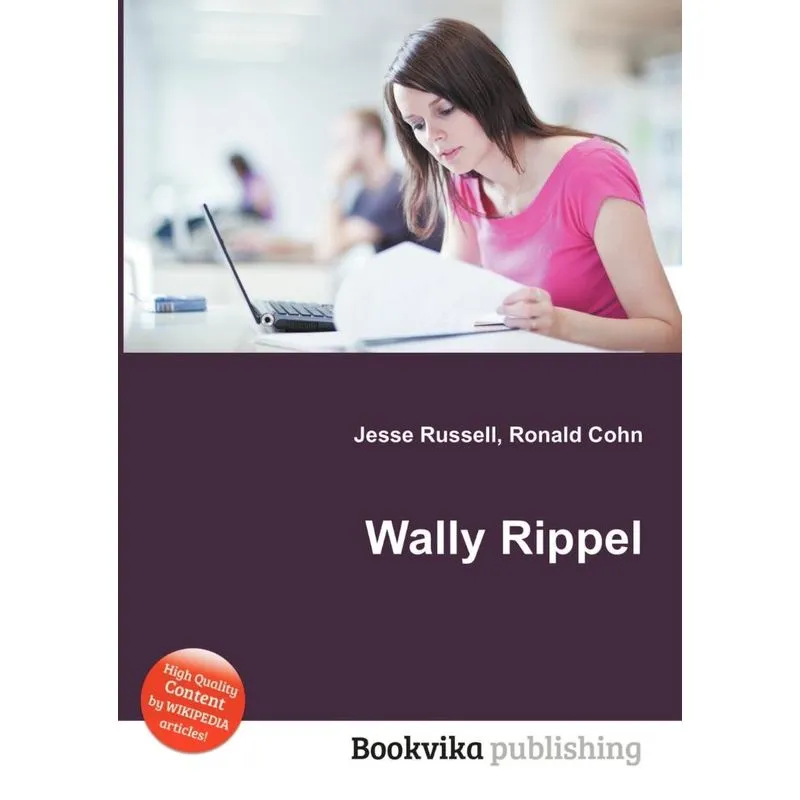 Wally Rippel