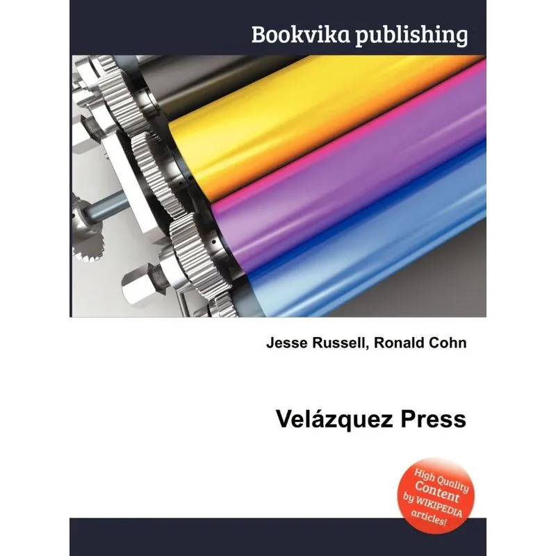 Velazquez Press