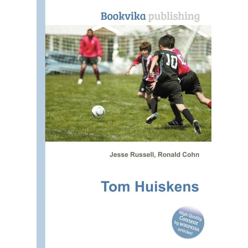 Tom Huiskens