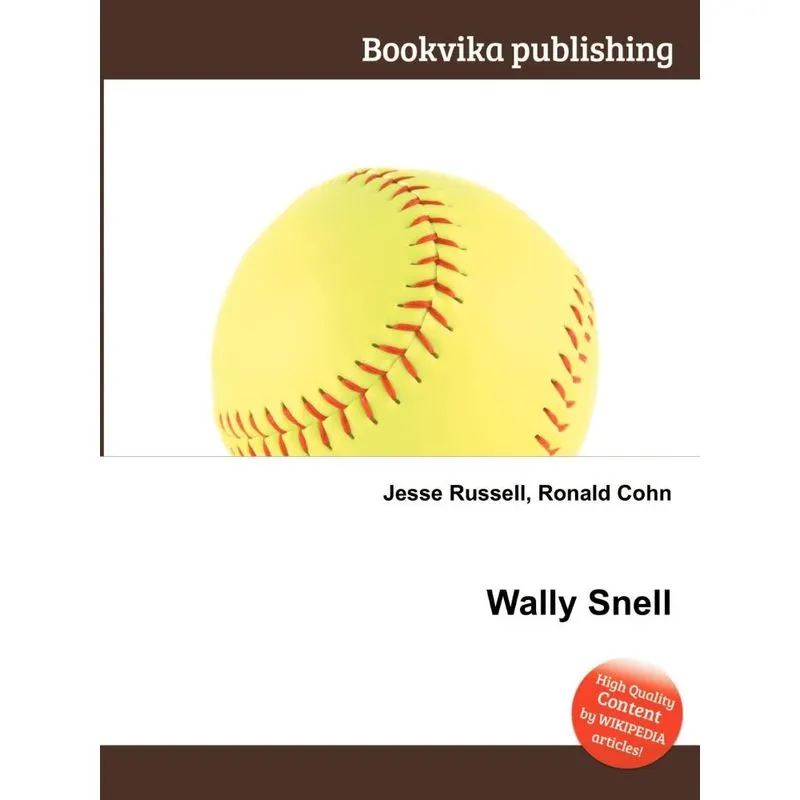 Wally Snell