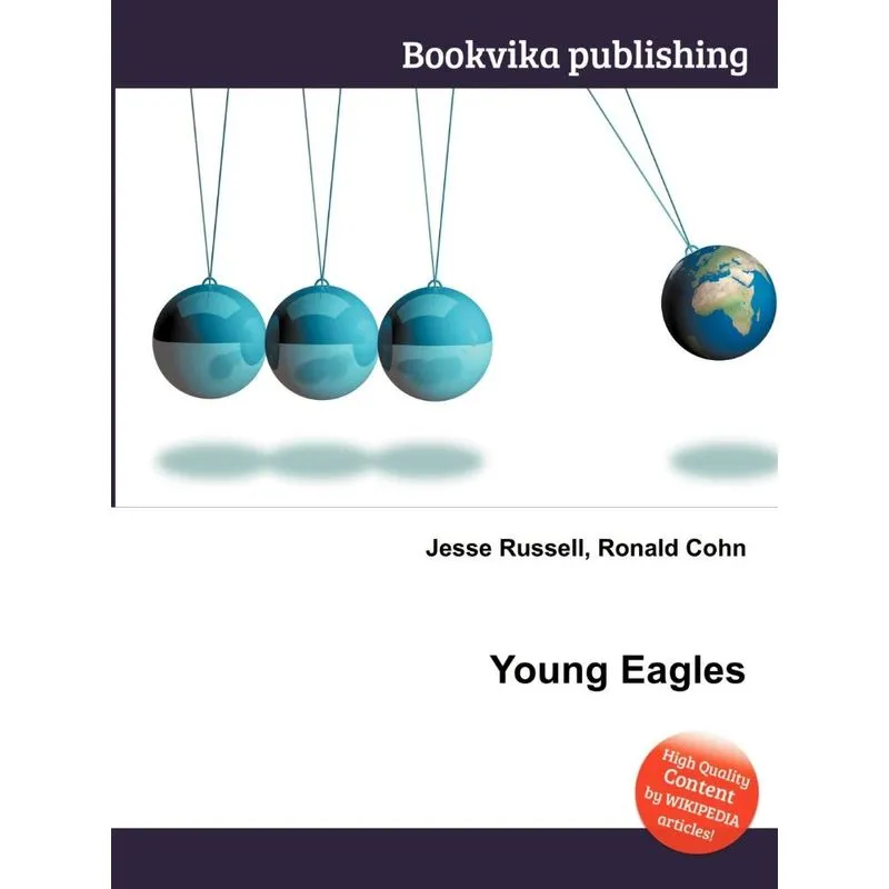 Young Eagles