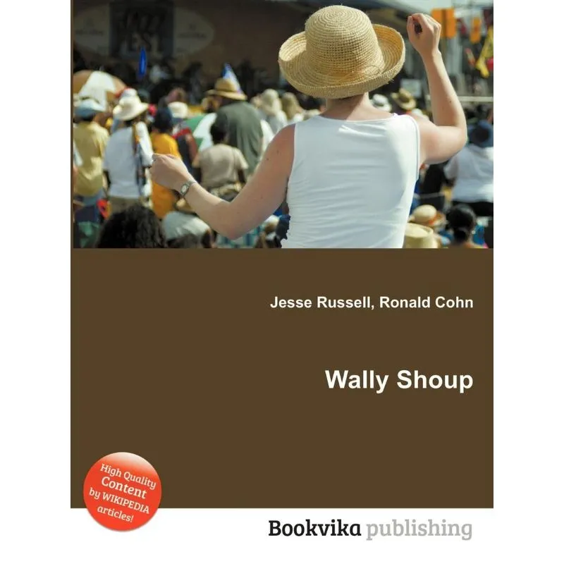 Wally Shoup