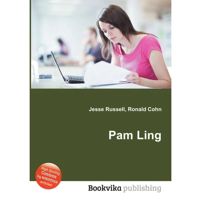 Pam Ling