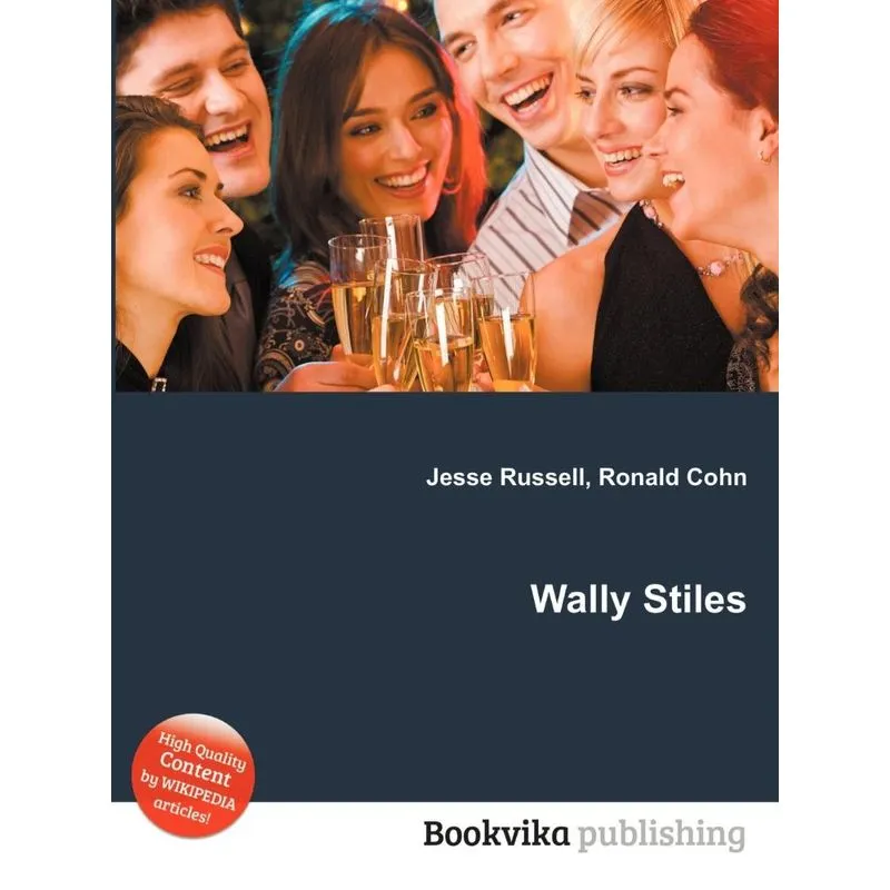 Wally Stiles