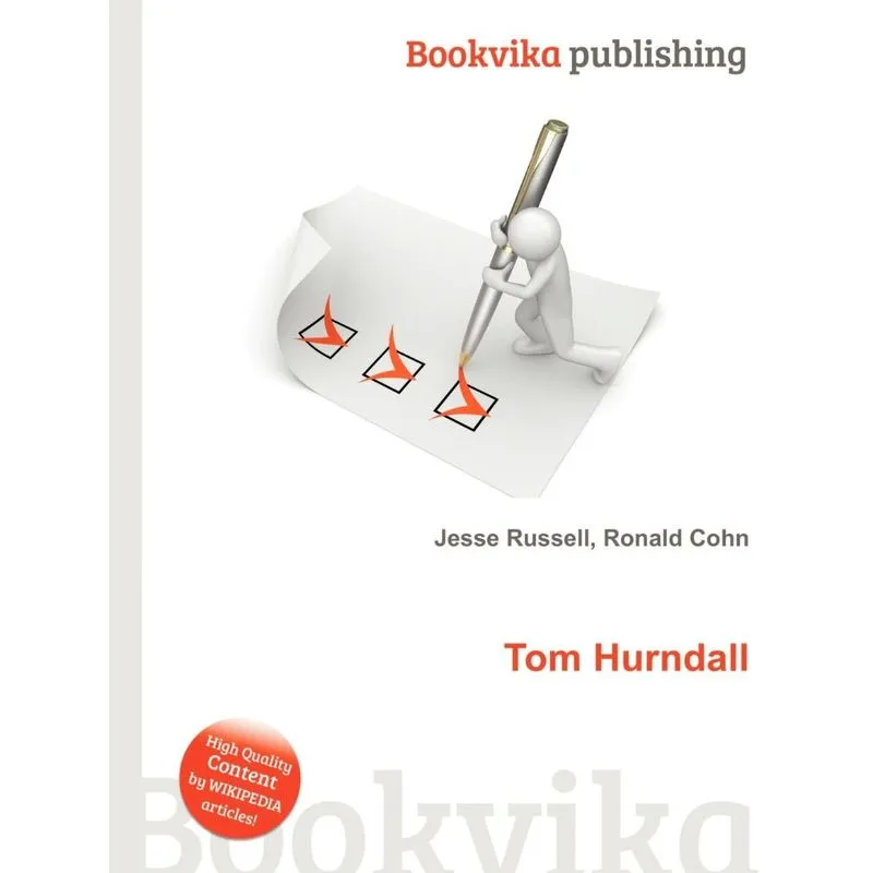 Tom Hurndall