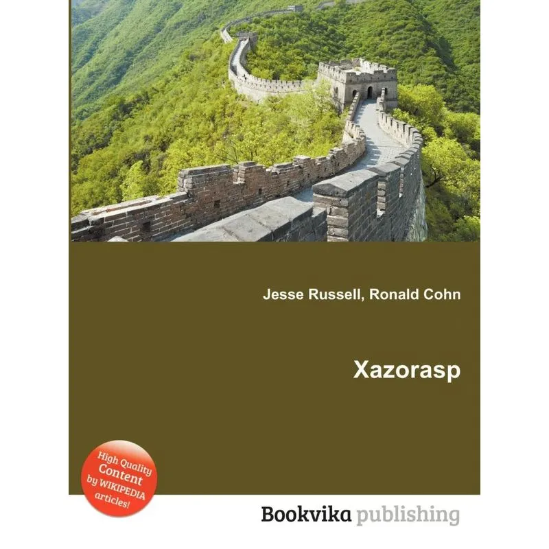 Xazorasp