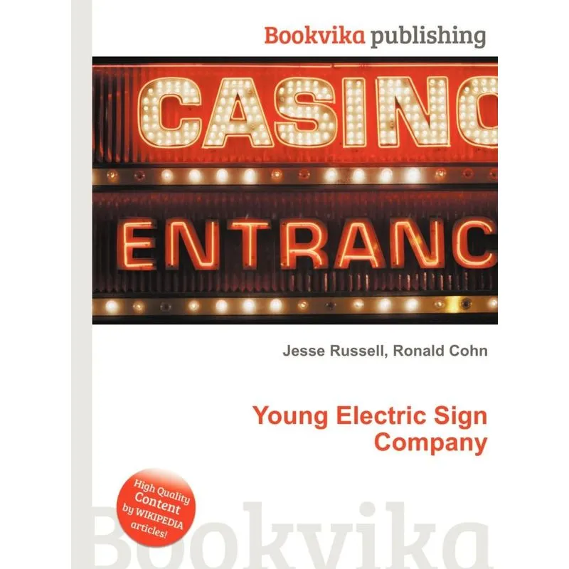 Young Electric Sign Company